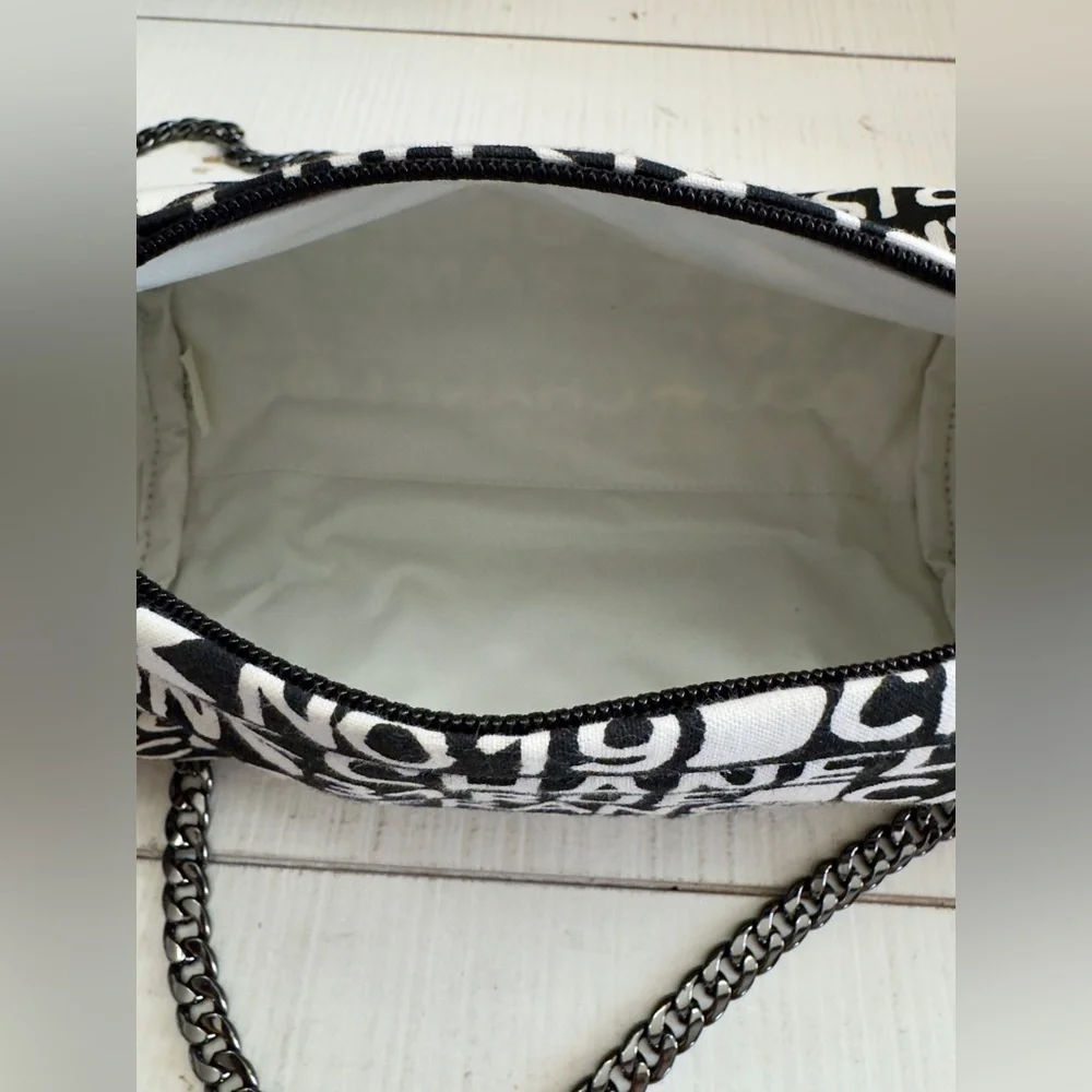 Chanel By the Sea Makeup Cosmetic Crossbody Bag - Picture 7 of 10